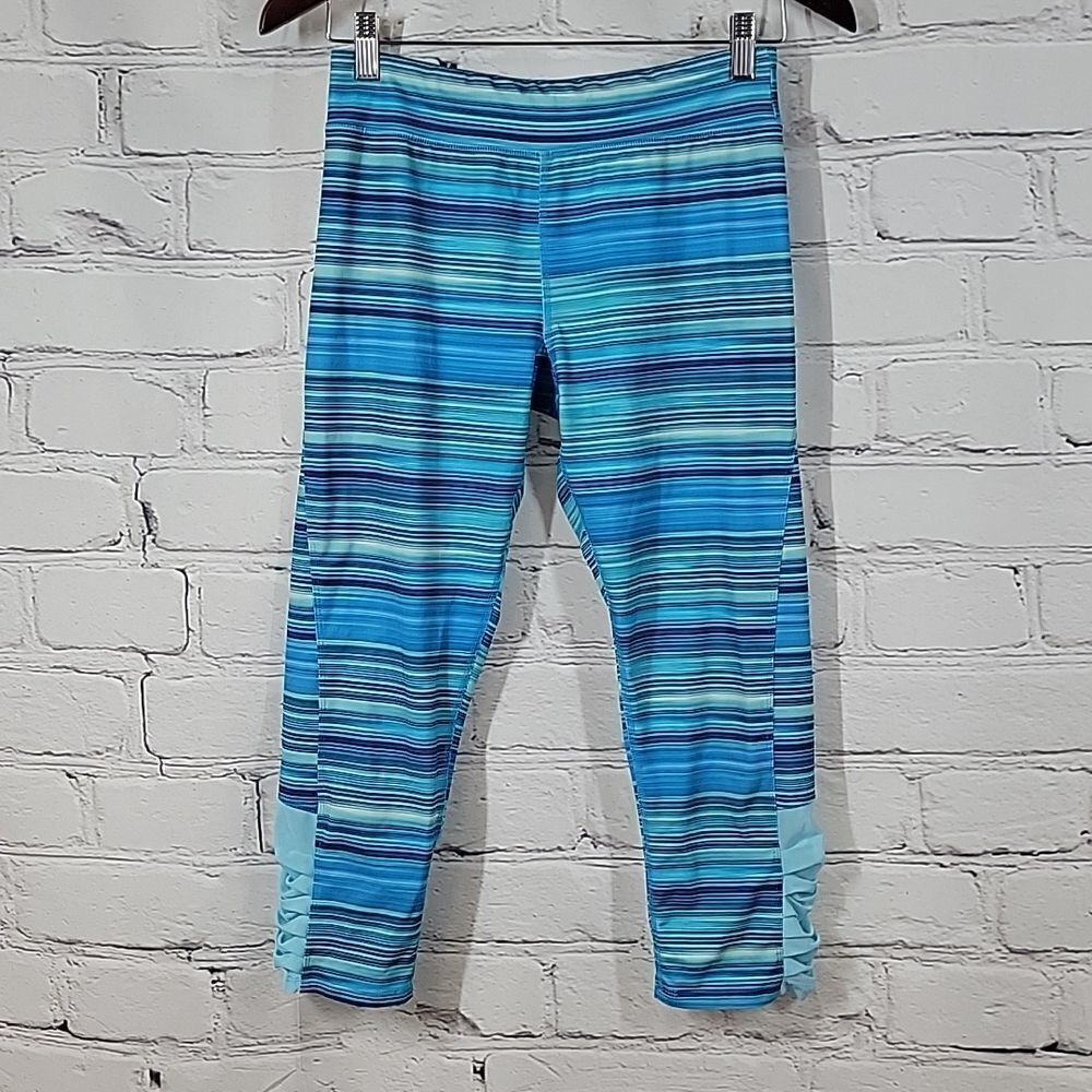 C9 Crop Leggings - Girls XL